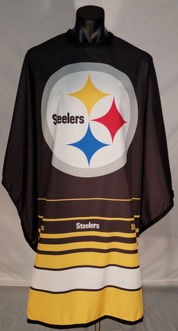 Image of NFL Barber Capes