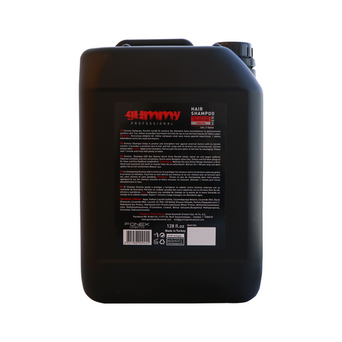 Image of Gummy Shampoo (Gallon)