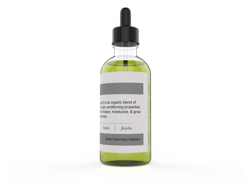 Image of Beard Bully & Shave Oil (Beard Oil)