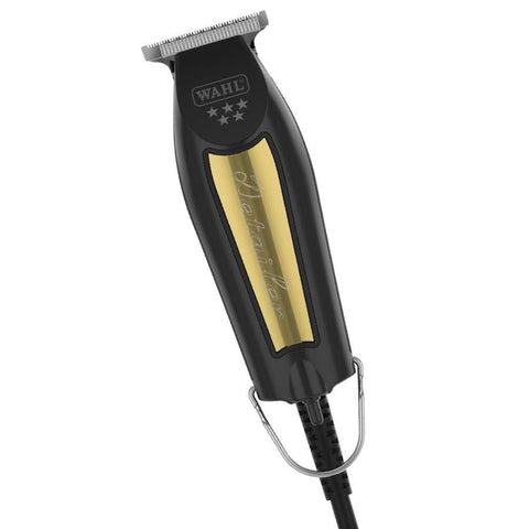 Image of WAHL Detailer Black&Gold (Limited Edition)