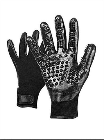 Image of The Wright Glove - Shampoo Glove