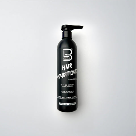Image of Essential Hair Conditioner Position 1