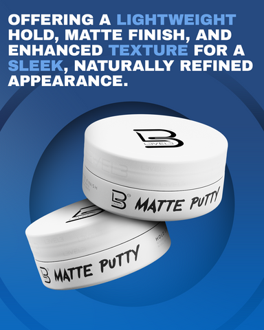 Image of Matte Putty Position 4