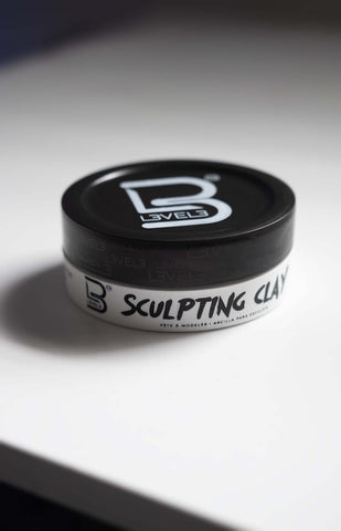 Image of Sculpting Clay Position 3