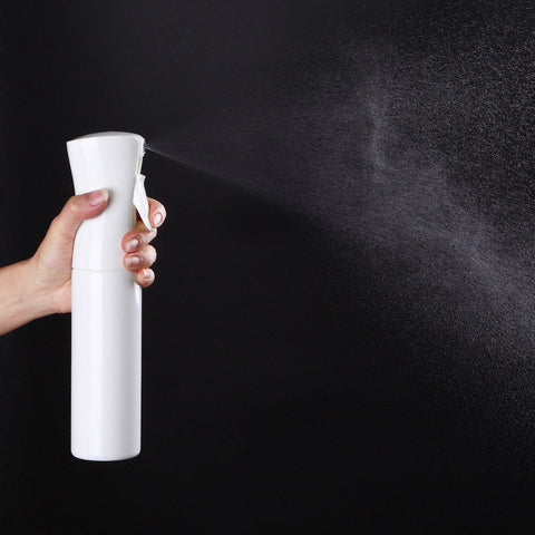 Image of Hairdressing Spray Bottle Salon Barber Hair Tools Water Sprayer