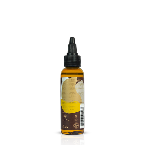 Image of Pure Oils Virgin Argan Oil Position 3