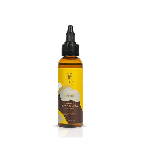 Image of Pure Oils Virgin Black Seed Oil Position 2