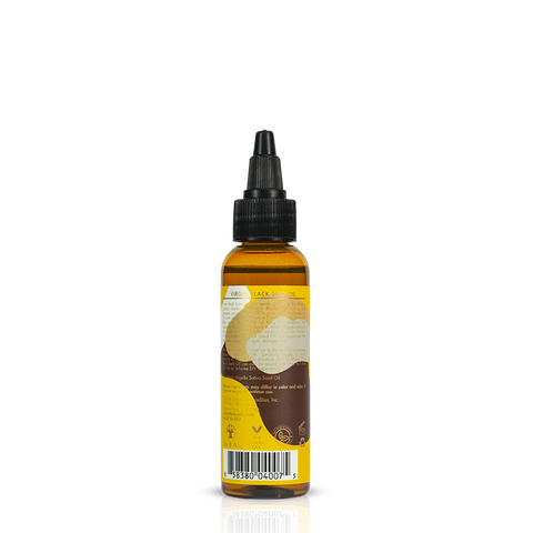 Image of Pure Oils Virgin Black Seed Oil Position 3