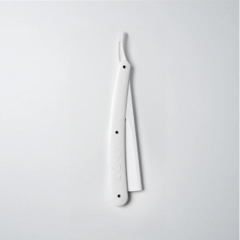 Image of Straight Razor Holder Position 4