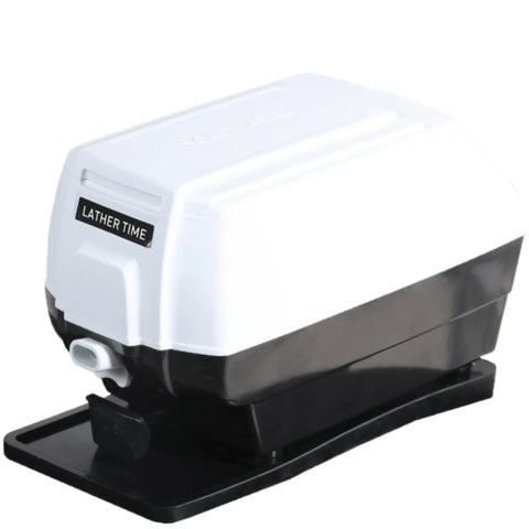 Image of Scalpmaster Hot Lather Machine Position 3