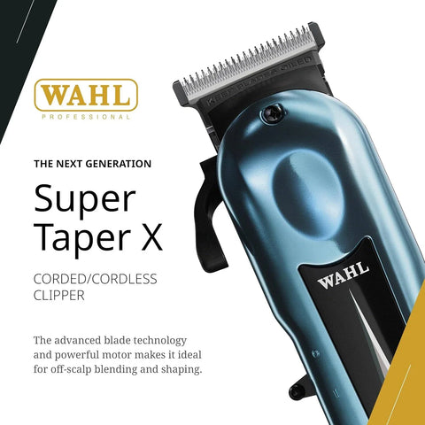 Image of Wahl Super Taper X | 3026468 Position 11