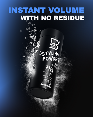 Image of Styling Powder - Strong Hold Position 6