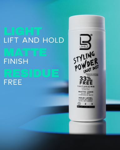 Image of Styling Powder - Light Hold Position 2