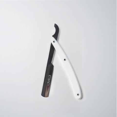 Image of Turkish Razor Position 3