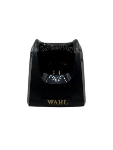 Image of Wahl 5 Star Limited Edition Cordless Gold Magic Clip Clipper #8148-700 Position 5