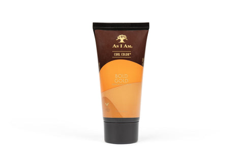 Image of Curl Color Bold Gold 3 ounce Position 2