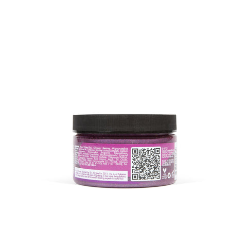 Image of Curl Color Glitter Violet Comet Position 5