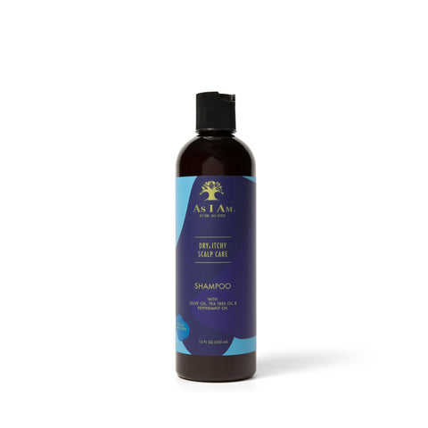 Image of Dry & Itchy Scalp Care Shampoo Position 8