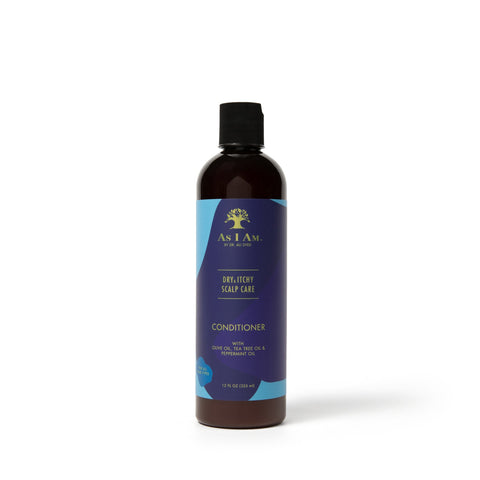 Image of Dry & Itchy Scalp Care Conditioner Position 8
