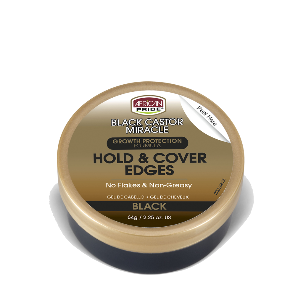Hold & Cover Edges Position 2