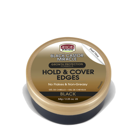 African Pride Hold & Cover Edges