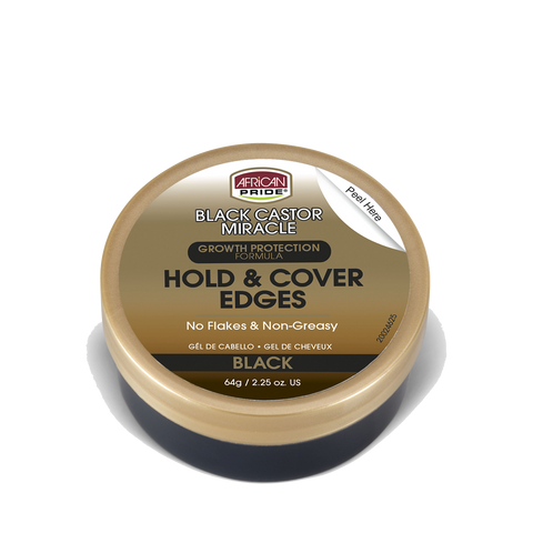 Image of Hold & Cover Edges Position 2