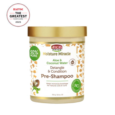 Image of Pre Shampoo Position 2
