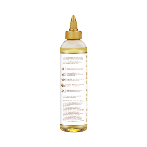 Image of 5 Essential Oils Position 3
