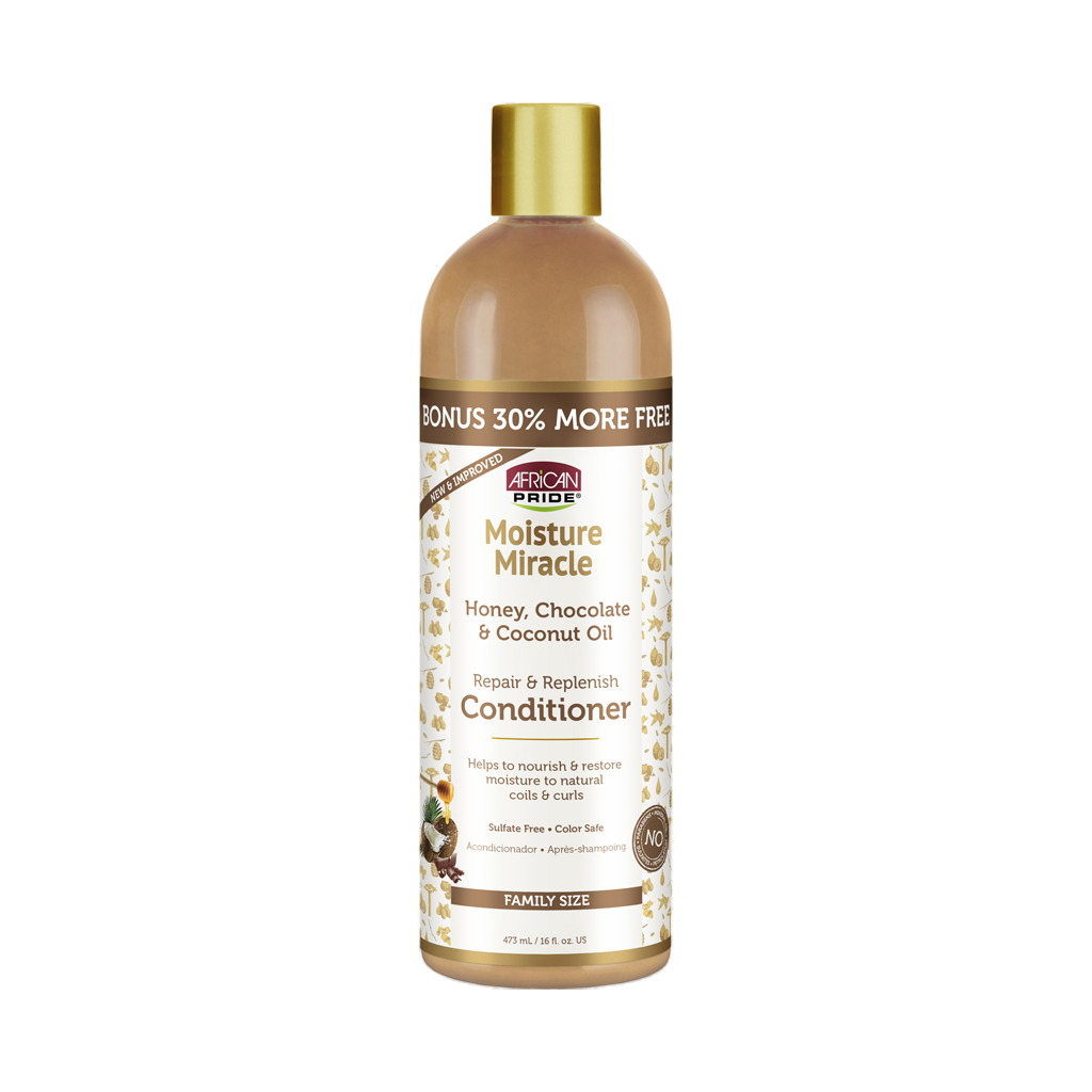 Conditioner Position 1
