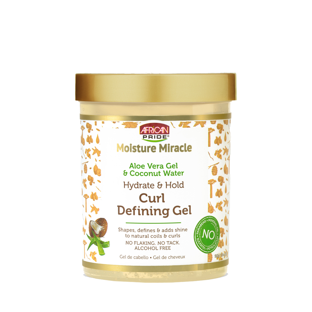 Curl Defining Gel Position 1