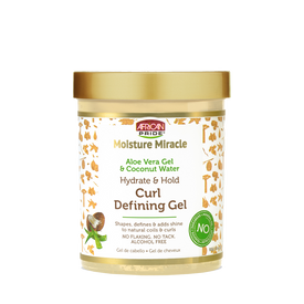 Curl Defining Gel Position 1