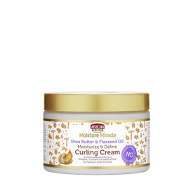 Curling Cream Position 1