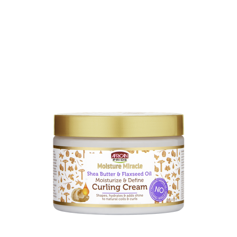 Image of Curling Cream Position 1