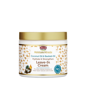 Leave-In Cream Position 1