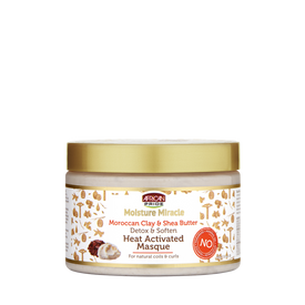 Moisture Masque Position 1