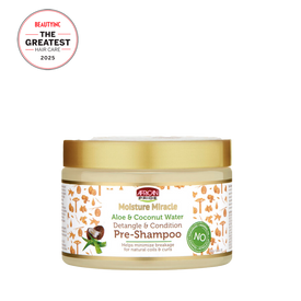 Pre Shampoo Position 1