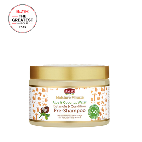 Image of Pre Shampoo Position 1