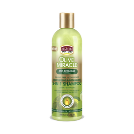 2-IN-1 Shampoo Position 1