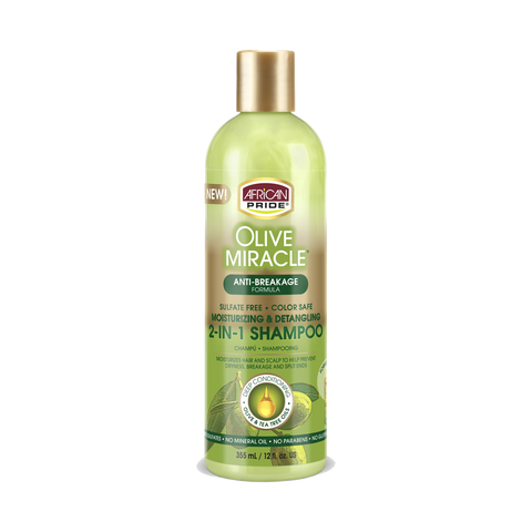 Image of 2-IN-1 Shampoo Position 1