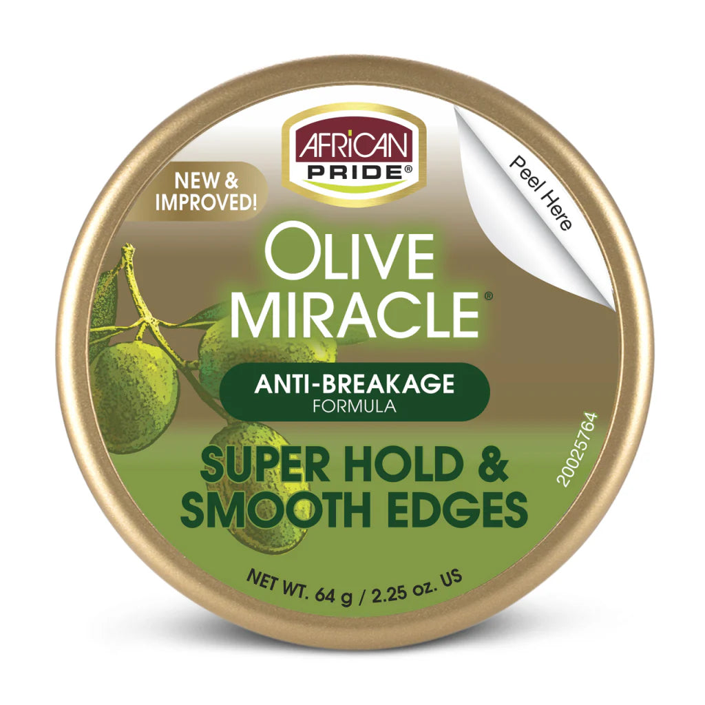 Super Hold & Smooth Edges, 2.25oz Position 1