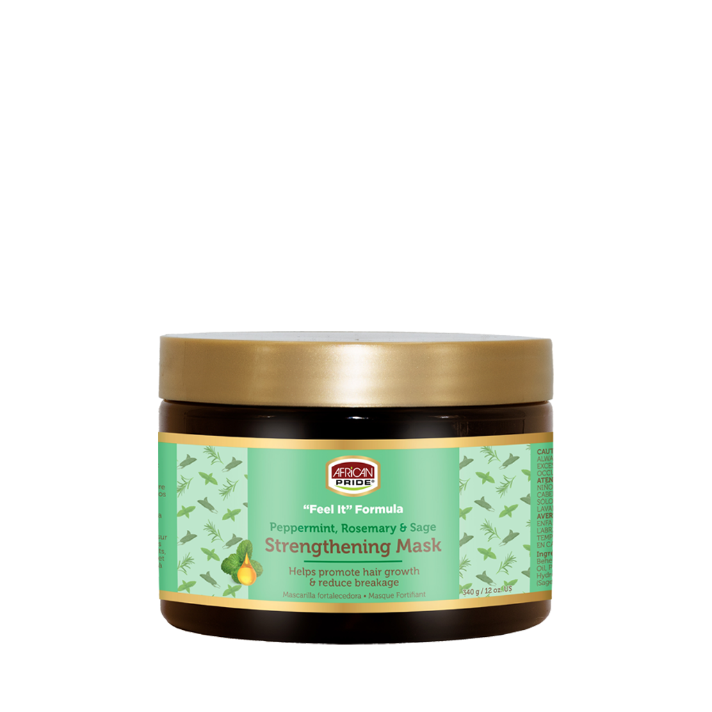 Strengthening Mask Position 1
