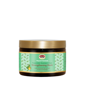 Strengthening Mask Position 1