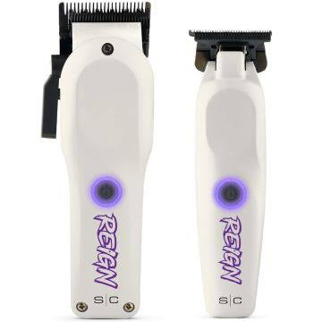 Image of Stylecraft Reign Clipper and Trimmer Combo