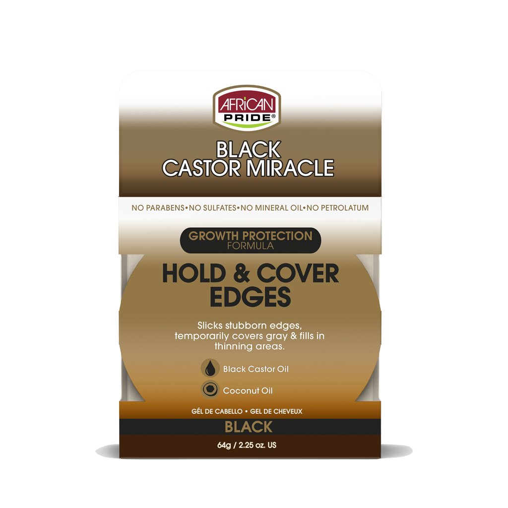 Hold & Cover Edges Position 3