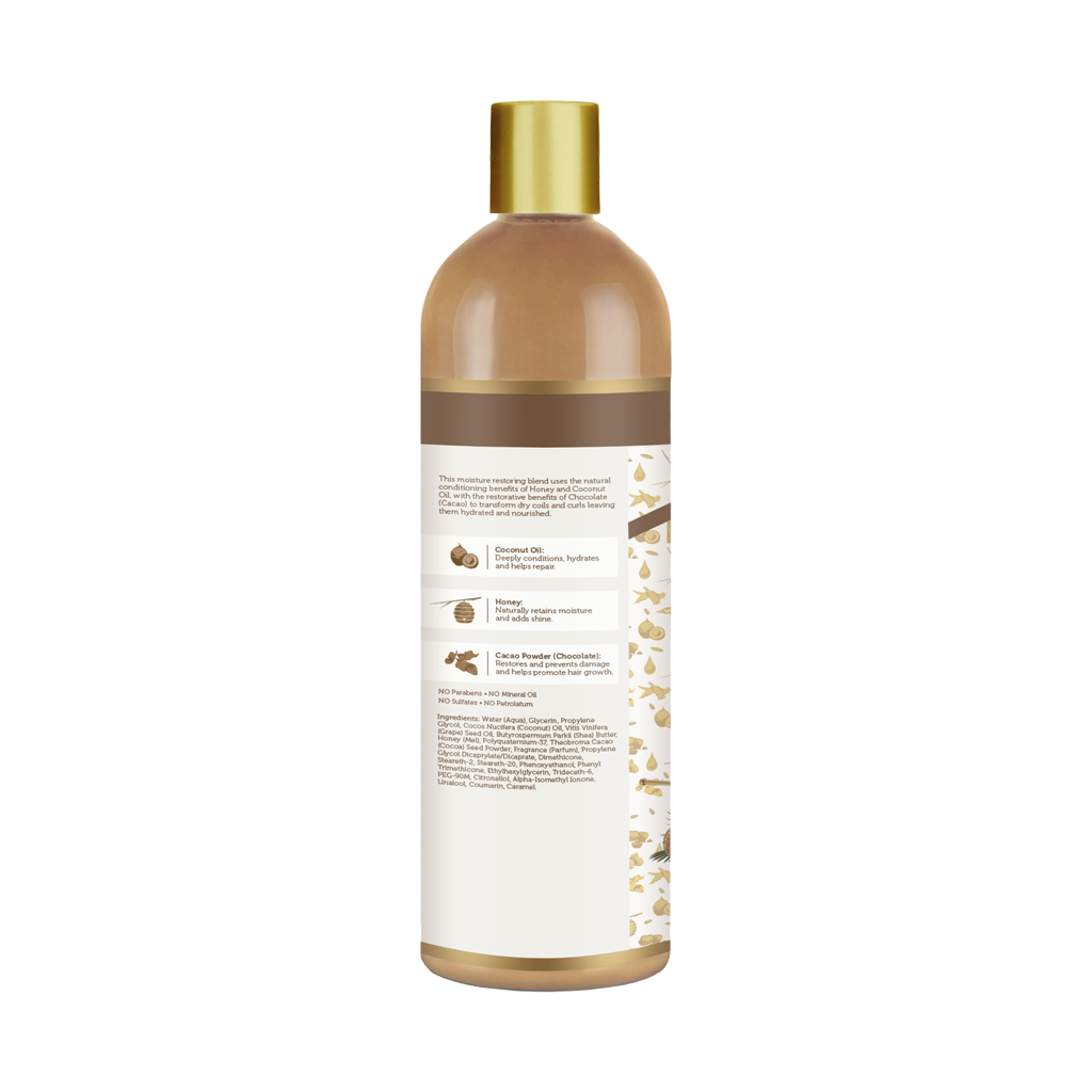 Conditioner Position 2