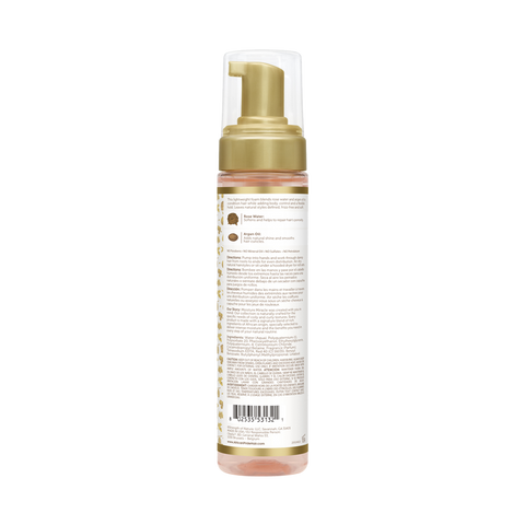 Image of Curl Mousse Position 2