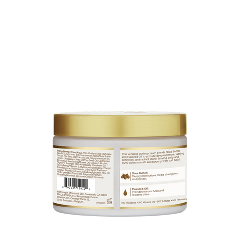 Image of Curling Cream Position 2