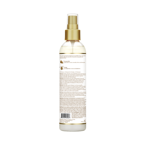 Image of Leave-In Conditioner Position 2