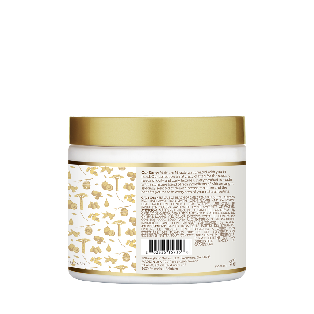 Leave-In Cream Position 2
