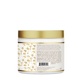 Leave-In Cream